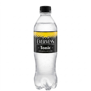 Tonic Water