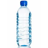 Bottled water