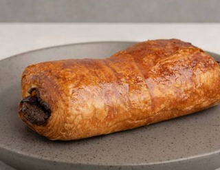 Napolitana De Chocolate ¡Horneada Cada Día!