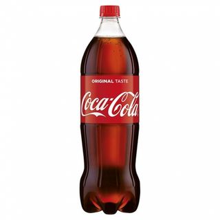Coca-Cola 0,5l