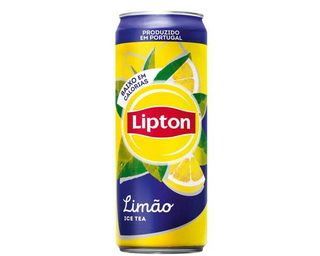 Lipton Ice Tea de Limão 33cl