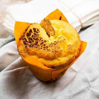 Muffin Manzana y Nueces 148 Gr.