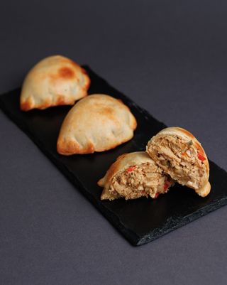 Մանանեխով հավ