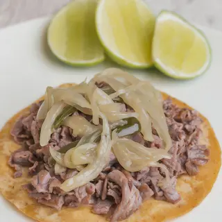 Taco Special