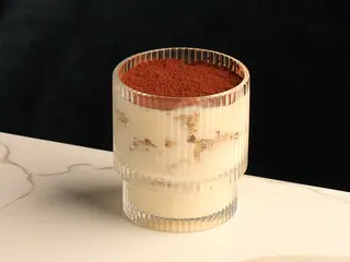 Тірамісу