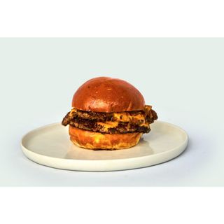 The Double-Up Supreme