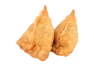 Samosa De Pollo (4 Uds.)