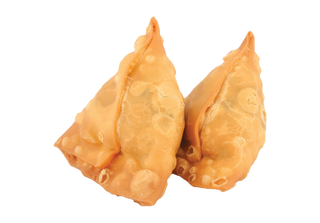 Samosa De Pollo (4 Uds.)
