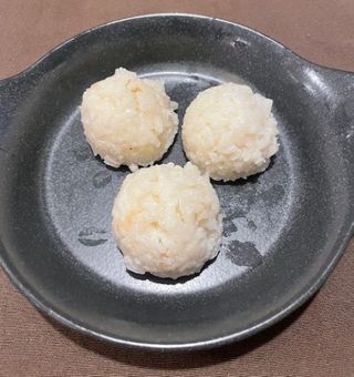 Задушен бял ориз