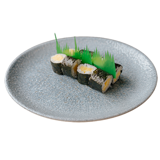 109. Hosomaki z omletem tamago 