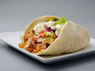 Crispy Shaorma 350 g