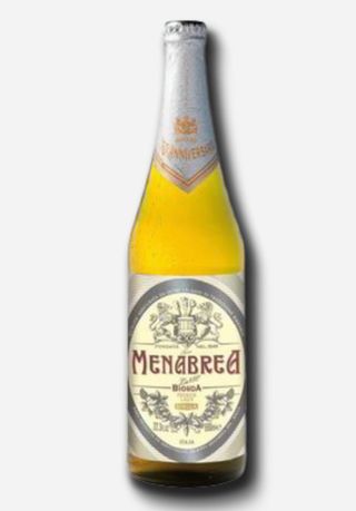 Menabrea 33 cl