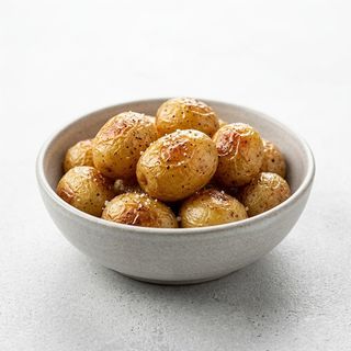 Ración De Patatas Baby Asadas (EG)