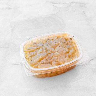 Cipolla al forno / n2