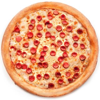 Пицца "Охотничья" (30 см.)