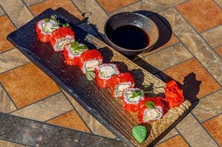 კალიფორნია