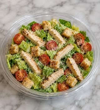 Cezar salata