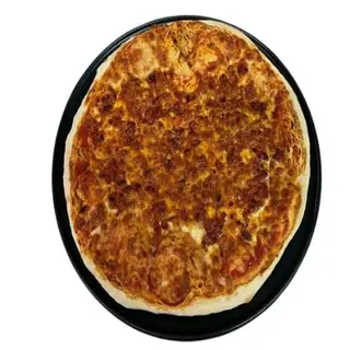 pizza boloñesa (pequeña)