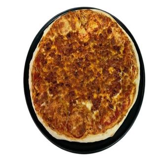 pizza boloñesa (pequeña)