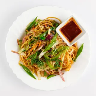 Chowmein (wok) mix