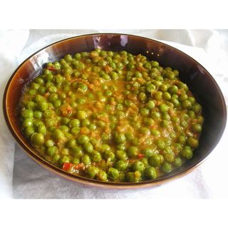 Peas