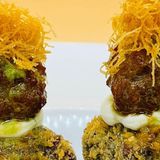 Salsiccia Cube (2pz)