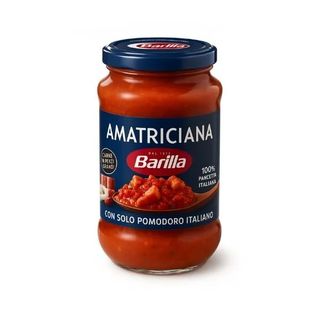 Barilla amatriciana 400g