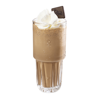 Ice Czeko Mocha 250 ml