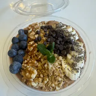 Snicker Bowl