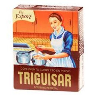Triguisar (70g.)