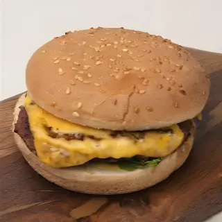 Burger Kefta Plancha (sandwich seul)