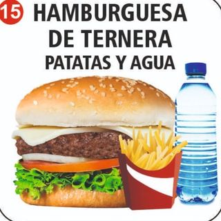 Hamburguesa
