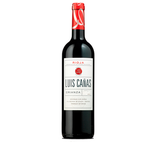 Luis Cañas 75Cl.