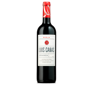 Luis Cañas 75Cl.