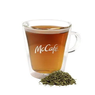 PEPPERMINT - CEAI DE PLANTE CU AROMA DE MERE 300ML