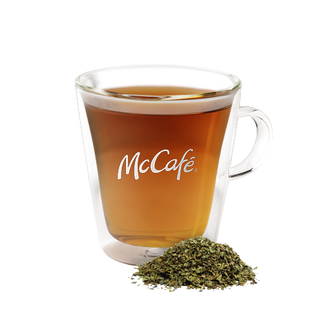 PEPPERMINT - CEAI DE PLANTE CU AROMA DE MERE 300ML