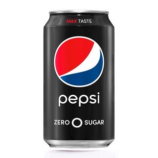 Pepsi zero doză