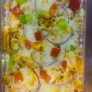 Cazuela con patata