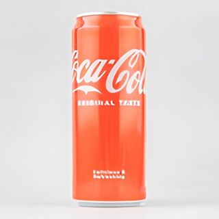 Coca-Cola 0.33l