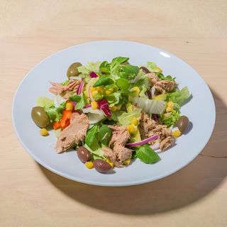 Salata de ton