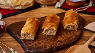 Pita sa jabukama POSNO