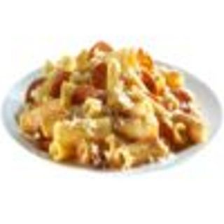 Паста Пеперони +прибори