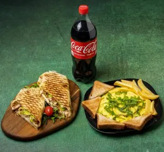 COCA COLA SPECIJALITET 2