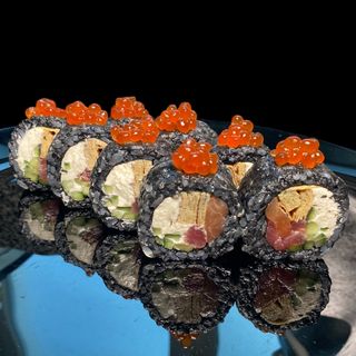 Блек рол преміум (300г)