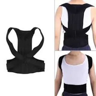 Correcteur De Posture Support Dos Complet مشد الضهر لتصحيح الوضعية