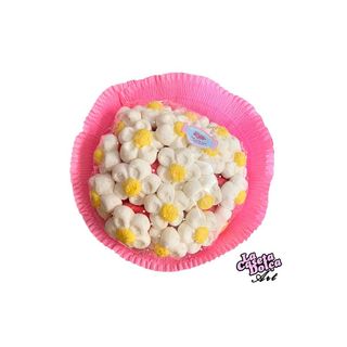 Ramo de Flores de Chuches