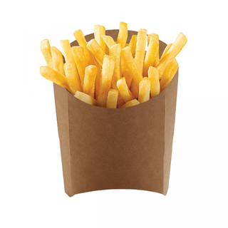 Картопля фрі XL