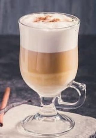 Café Latte Vainilla 