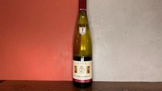 Hauller Family Riesling Organic Butelka