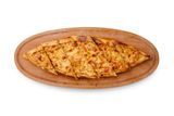Tavucklu Kașarlî Pide